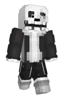 Thomy021 Minecraft avatar full body