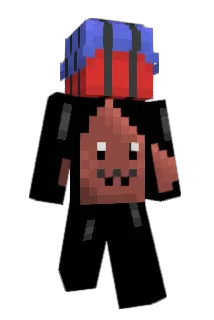 Thongblelaa Minecraft avatar full body