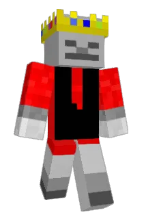 Thongpham272008 Minecraft avatar full body