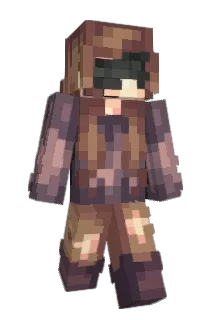 ThorLovesLoki Minecraft avatar full body