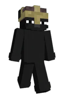 Thor_828 Minecraft avatar full body