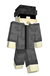 Thorax_MC Minecraft avatar full body