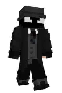 Thorbaci_ Minecraft avatar full body