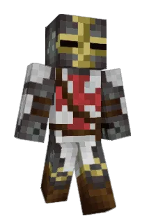 Thorinator123 Minecraft avatar full body