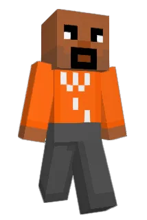 Thorn91 Minecraft avatar full body
