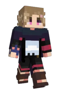 ThornCrowns Minecraft avatar full body