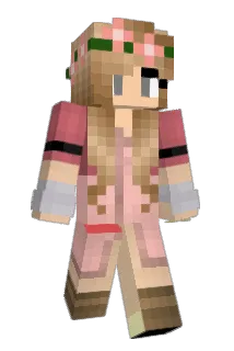 ThornRiddenAshes Minecraft avatar full body