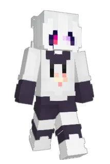 ThornRing Minecraft avatar full body
