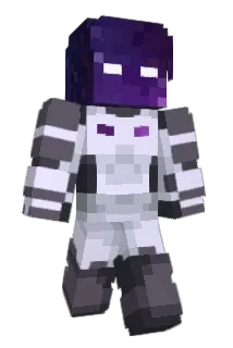 Thorn_2808 Minecraft avatar full body
