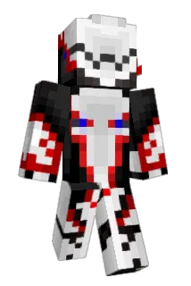 Thorneous Minecraft avatar full body