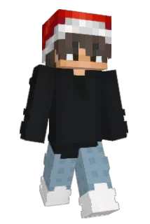 Thorpro0726 Minecraft avatar full body