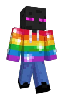 Thorsten9999 Minecraft avatar full body