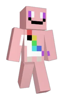 Thorsten_cgn Minecraft avatar full body