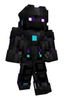 Thorun27 Minecraft avatar full body
