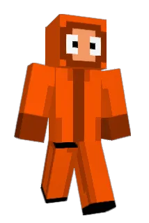 Thoruss Minecraft avatar full body