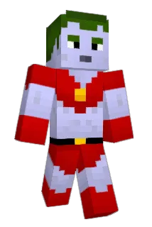 ThoseWhoDig Minecraft avatar full body