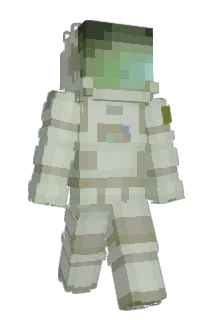 ThoughtlessGoob Minecraft avatar full body
