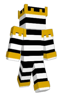 ThousandHounds Minecraft avatar full body