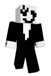 ThousandLags Minecraft avatar full body