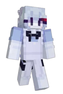 ThousandWind69 Minecraft avatar full body