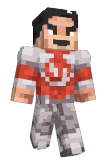Thraggn_it Minecraft avatar full body