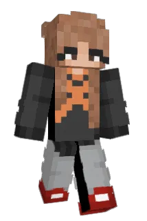 ThreadedChunk76 Minecraft avatar full body
