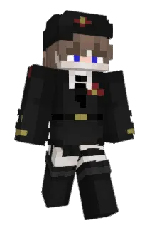 ThreadsWrld Minecraft avatar full body