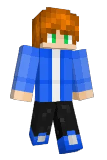 ThreadyTomcat59 Minecraft avatar full body