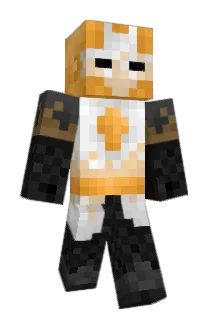 ThreeCastles3558 Minecraft avatar full body