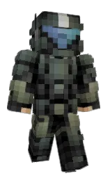 Custom render preview