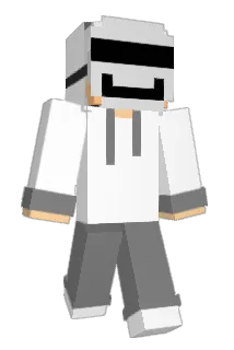 ThreeTapSlap Minecraft avatar full body