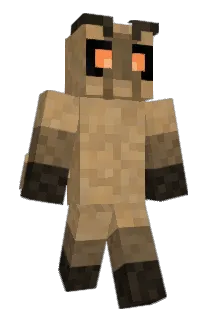 ThreeTylers Minecraft avatar full body