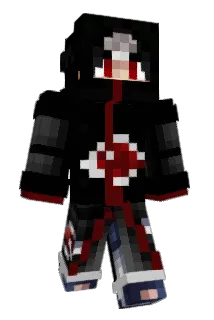 Threemonkeys01 Minecraft avatar full body