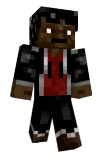 Thresh27 Minecraft avatar full body