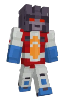 Throe51 Minecraft avatar full body