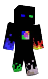 Custom render preview