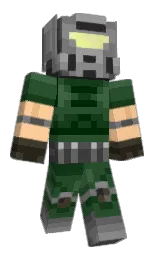 Custom render preview