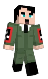 Custom render preview