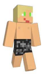 Custom render preview