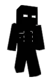 ThruEnds Minecraft avatar full body
