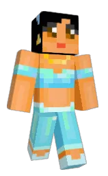 Custom render preview