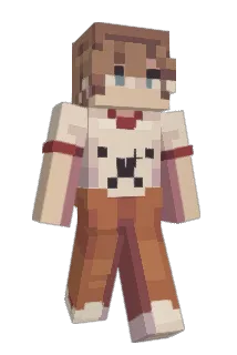 Tht1_Guy Minecraft avatar full body