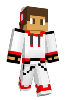 Tht_One_Cool_Guy Minecraft avatar full body