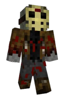ThugTubbies_420 Minecraft avatar full body