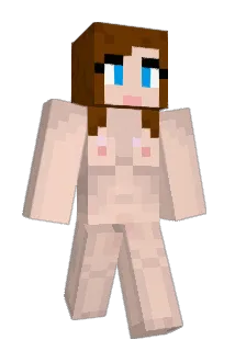 Thug_lyf Minecraft avatar full body