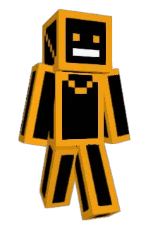 ThuggishRuby10 Minecraft avatar full body