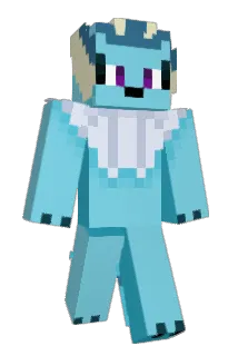 ThuliumDH Minecraft avatar full body
