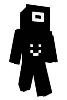 Thumb_Warr10r Minecraft avatar full body