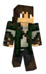 Custom render preview