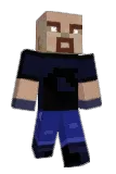 ThunderChild1138 Minecraft avatar full body
